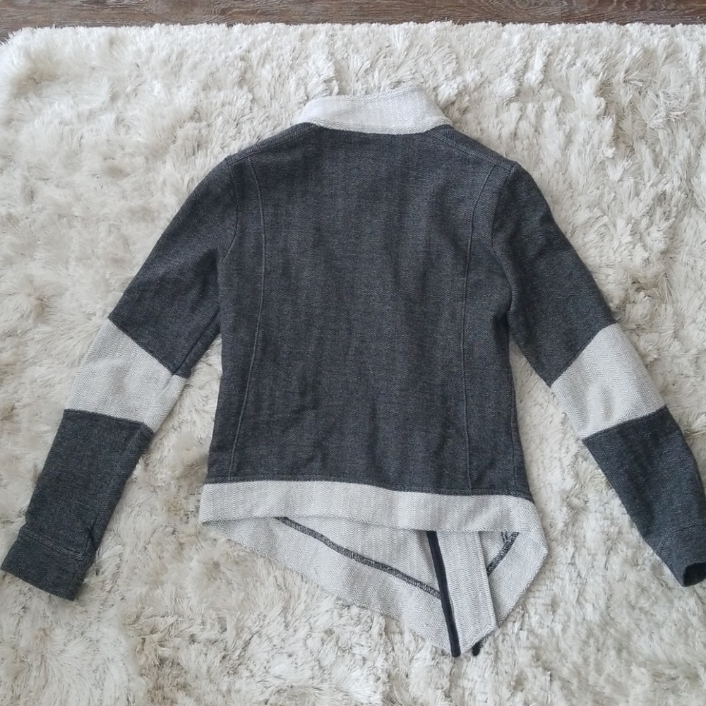Puma Track Jacket View 3